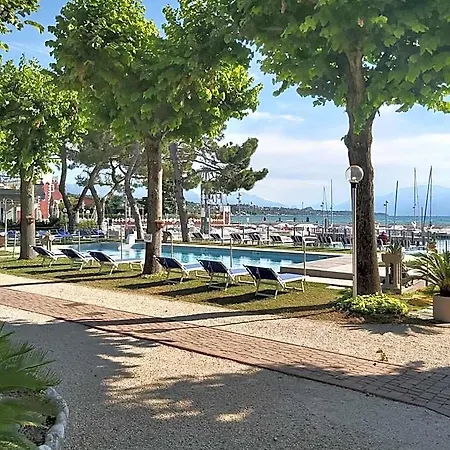 Villaggio Turistico dei Tigli-3